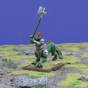 Heirosaur