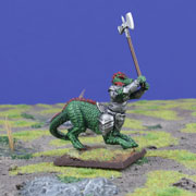 Heirosaur