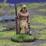 Male Acolyte