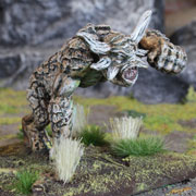 Forest Troll