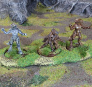 Werewolf Pack